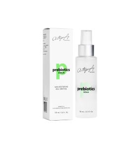 AUTOGRAPHY PREBIOTICS FACE SERUM Сироватка з пребіотиком та гіалуроновою кислотою